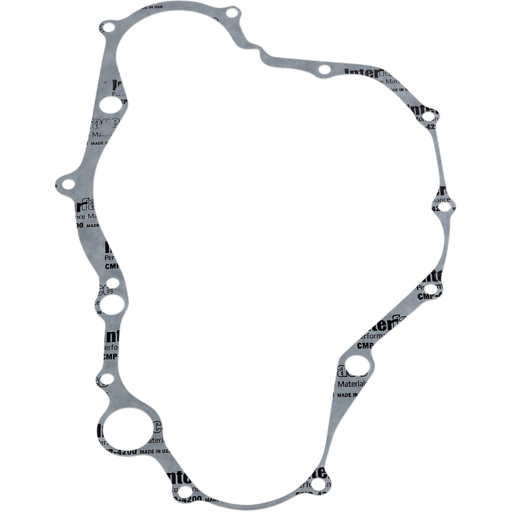 Moose Racing Inner Clutch Cover Gasket 816263MSE