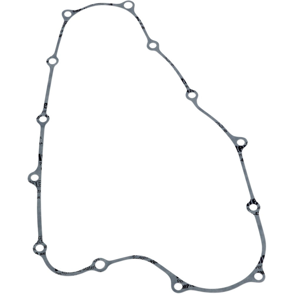 Moose Racing Inner Clutch Cover Gasket 816234MSE