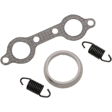 Moose Racing Exhaust Gasket Kit - Polaris 823188MSE