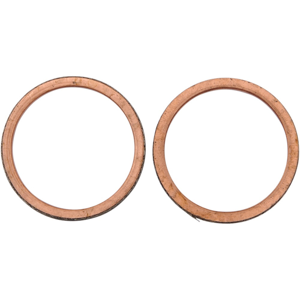 Moose Racing Exhaust Gasket Kit - Can-Am 823007MSE