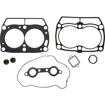 Moose Racing Top End Gasket Kit - Polaris 810962MSE
