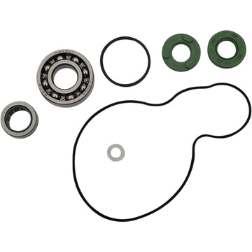 Moose Racing Water Pump Rebuild Kit - KTM 821331MSE