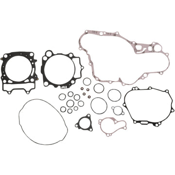 Moose Racing Complete Motor Gasket Kit - Yamaha 808994MSE
