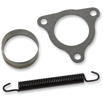 Moose Racing Exhaust Gasket Kit - Honda 823168MSE