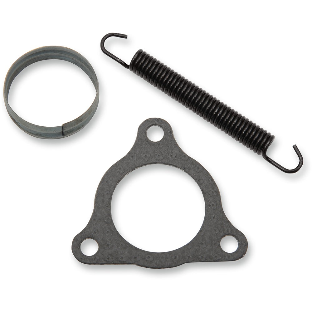 Moose Racing Exhaust Gasket Kit - Honda 823167MSE