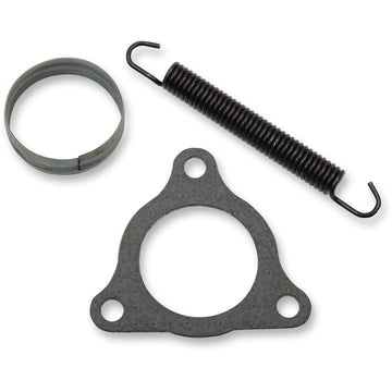 Moose Racing Exhaust Gasket Kit - Honda 823167MSE