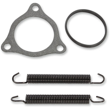Moose Racing Exhaust Gasket Kit - Honda 823163MSE