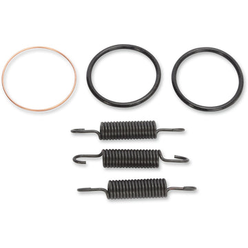 Moose Racing Exhaust Gasket Kit 823159MSE