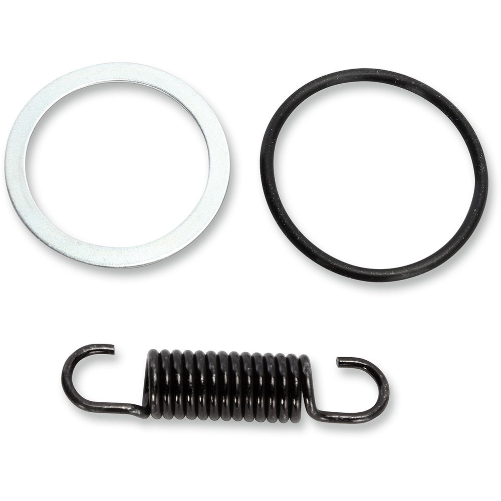 Moose Racing Exhaust Gasket Kit 823156MSE