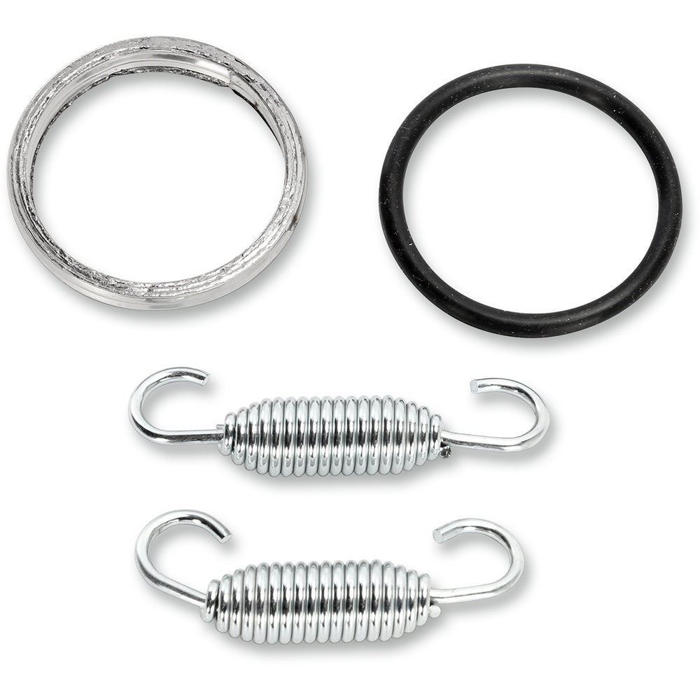 Moose Racing Exhaust Gasket Kit 823155MSE