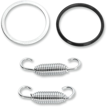 Moose Racing Exhaust Gasket Kit 823152MSE