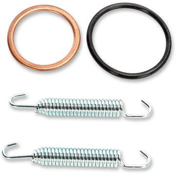 Moose Racing Exhaust Gasket Kit 823147MSE