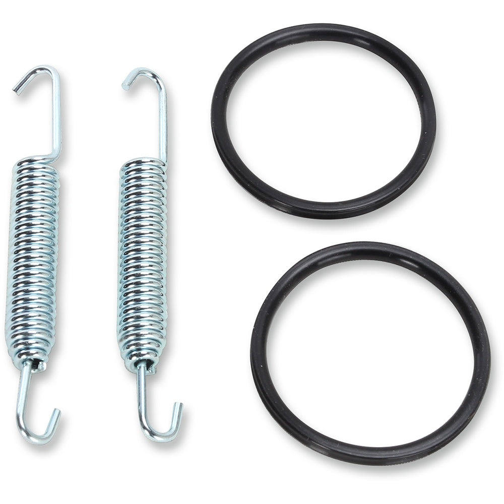 Moose Racing Exhaust Gasket Kit 823143MSE