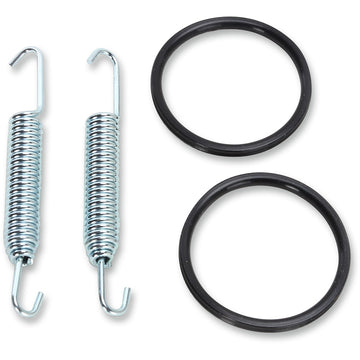 Moose Racing Exhaust Gasket Kit 823143MSE