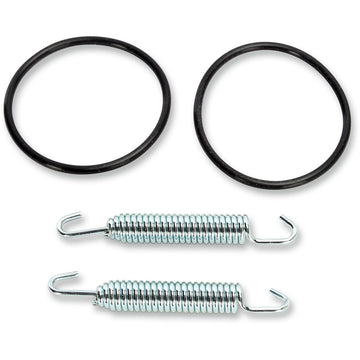 Moose Racing Exhaust Gasket Kit 823140MSE
