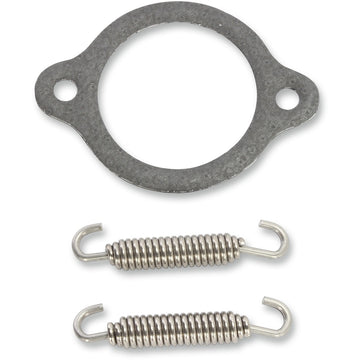 Moose Racing Exhaust Gasket Kit - Gas Gas/Husqvarna/KTM 823120MSE