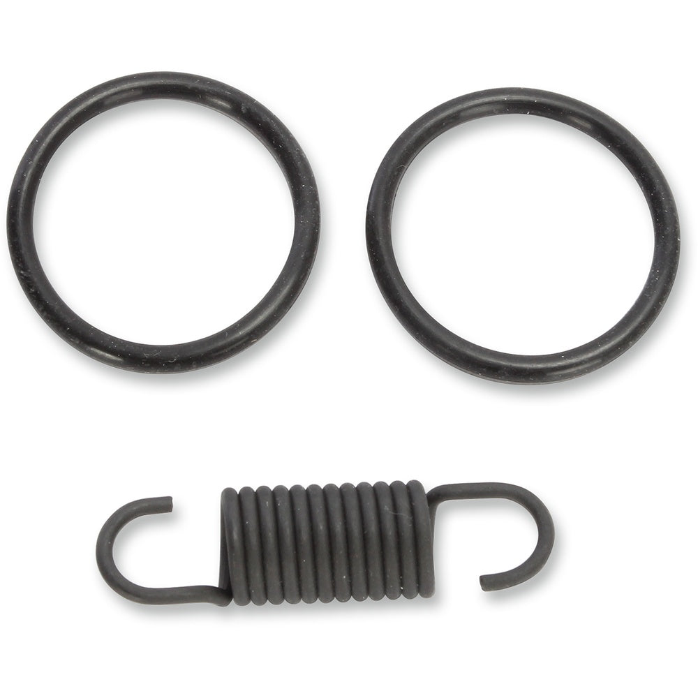 Moose Racing Exhaust Gasket Kit 823112MSE