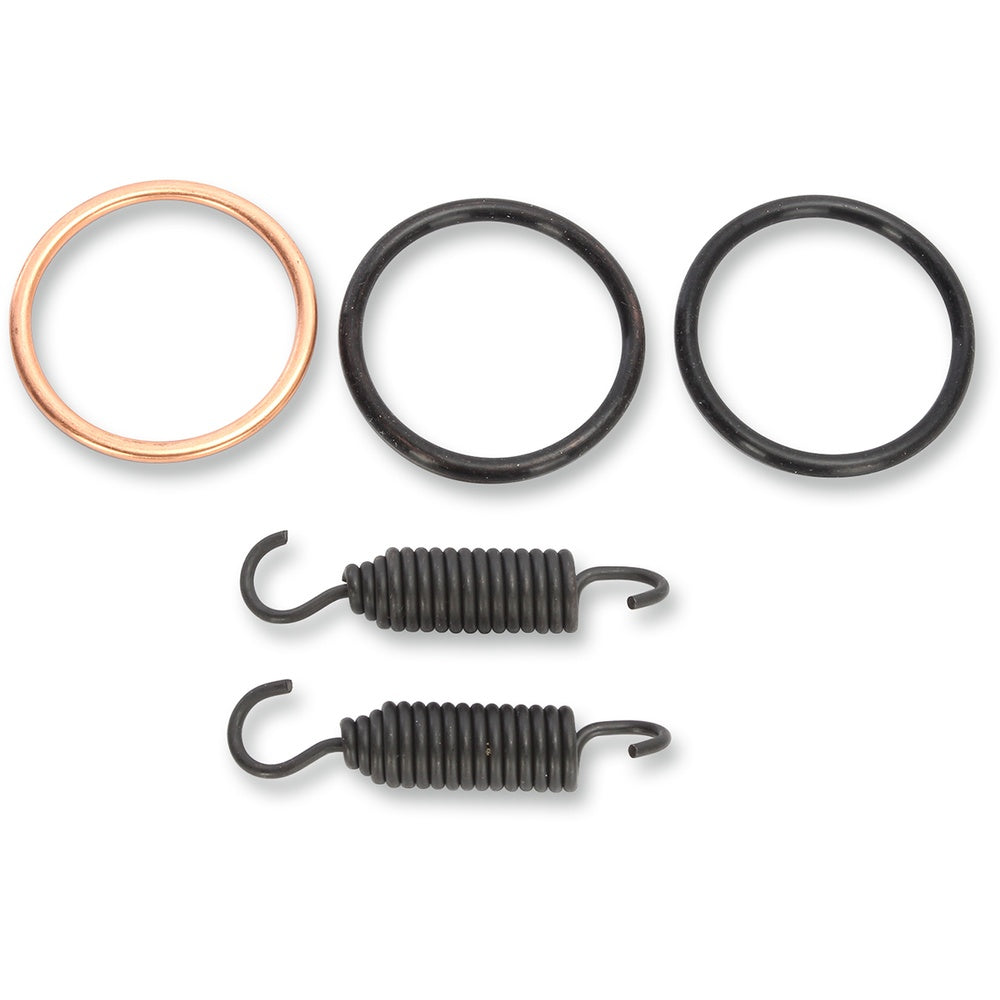 Moose Racing Exhaust Gasket Kit 823111MSE