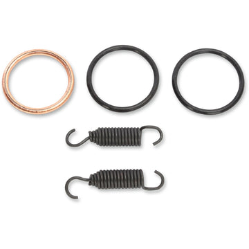 Moose Racing Exhaust Gasket Kit 823106MSE