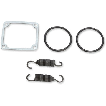 Moose Racing Exhaust Gasket Kit 823105MSE
