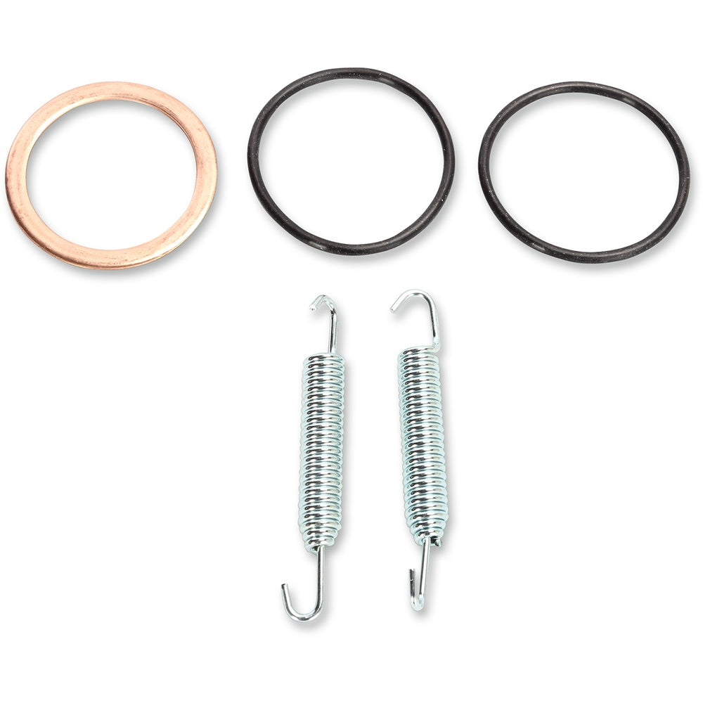 Moose Racing Exhaust Gasket Kit 823102MSE