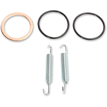 Moose Racing Exhaust Gasket Kit 823102MSE