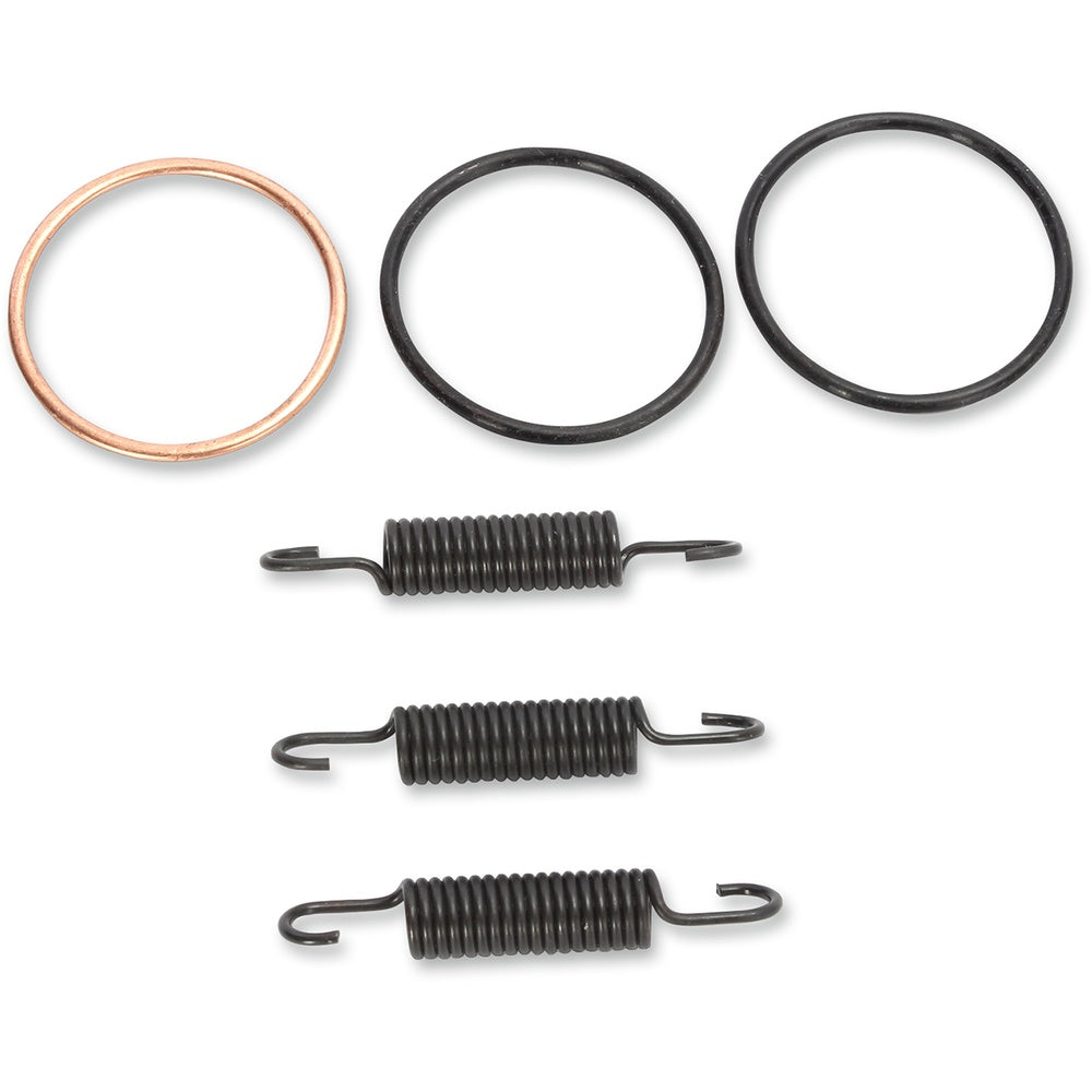 Moose Racing Exhaust Gasket Kit 823099MSE