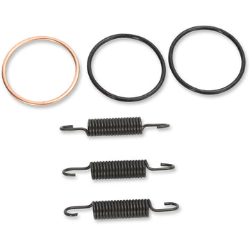 Moose Racing Exhaust Gasket Kit 823099MSE