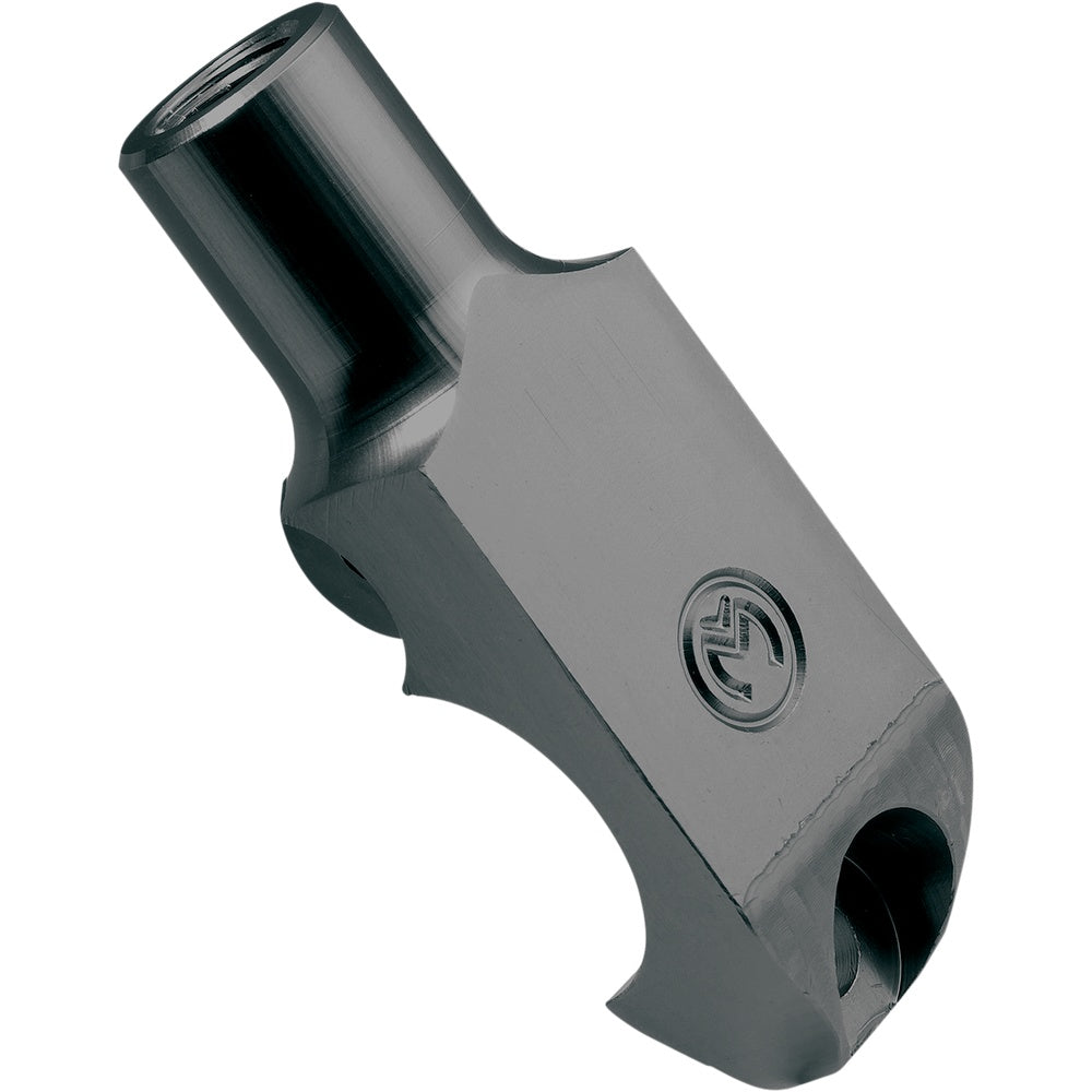 Moose Racing Perch Clamp - Clutch - Mirror Mount - Magura 0612-0117