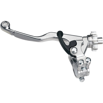Moose Racing Clutch Lever Assembly - Shorty - YZF 226-011