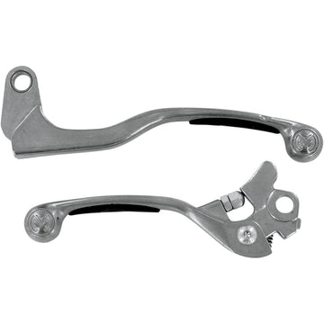 Moose Racing Lever Set - Competition - Black 1SGYG72