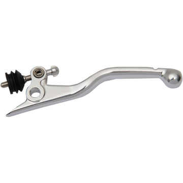 Moose Racing Clutch Lever - Silver H07-5922S