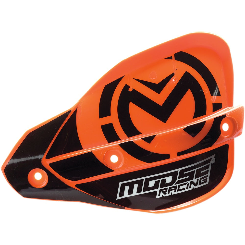 Moose Racing Handguards - Probend - Orange 0635-1453