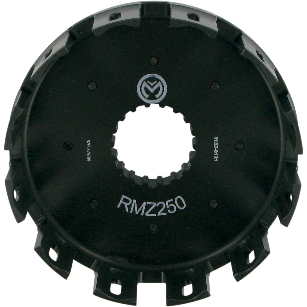 Moose Racing Clutch Basket with Cushions M257