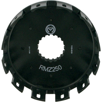 Moose Racing Clutch Basket with Cushions M257