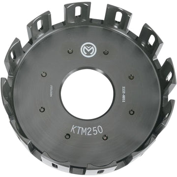 Moose Racing Clutch Basket M200