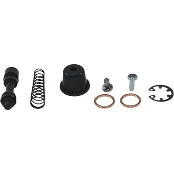 Moose Racing Rebuild Kit - Master Cylinder - Clutch 18-4030