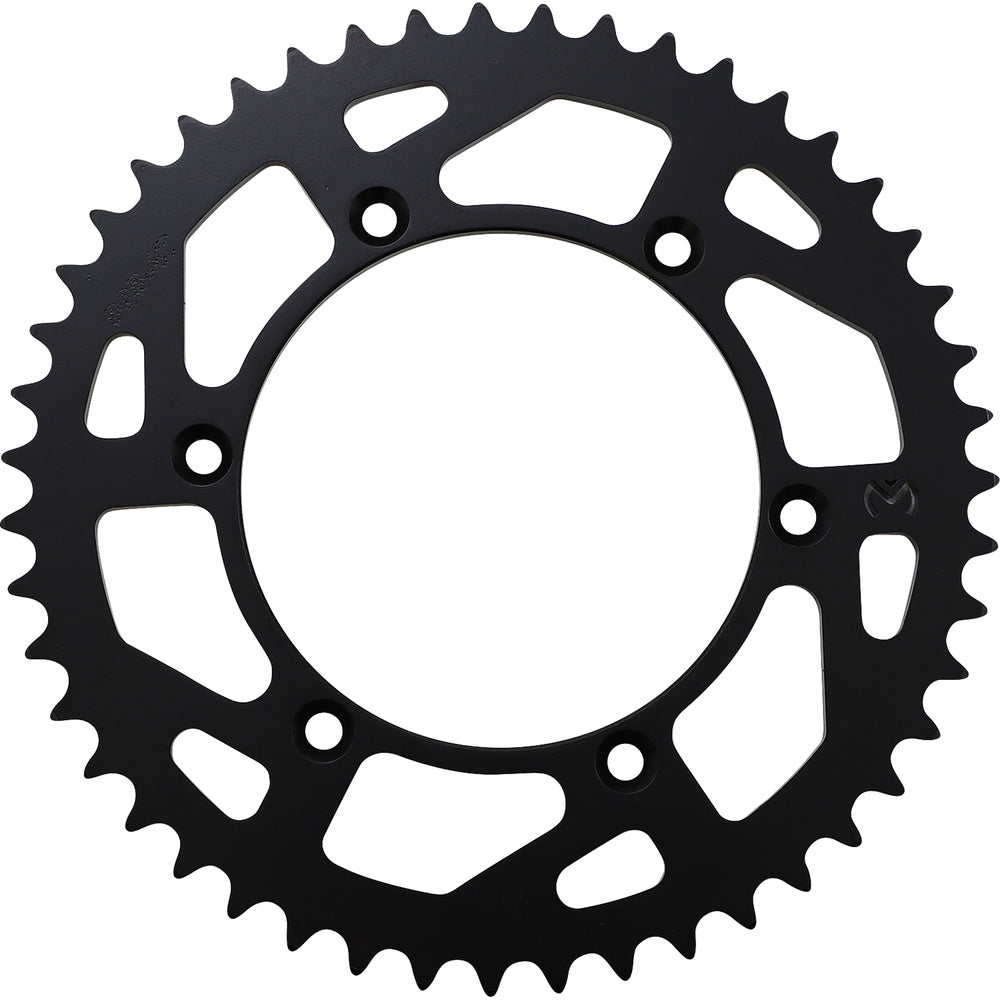 Moose Racing Steel Rear Sprocket - 47 Tooth 1210-808-47-STL