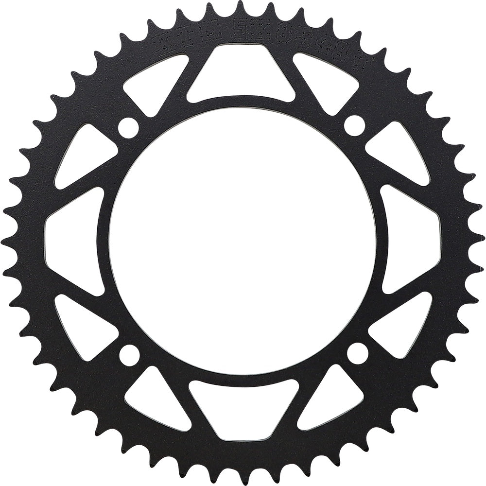 Moose Racing Steel Rear Sprocket - 48 Tooth 1210-895-48-STL
