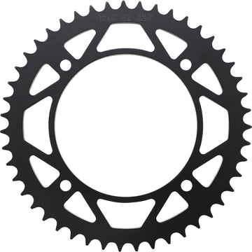Moose Racing Steel Rear Sprocket - 47 Tooth 1210-895-47-STL