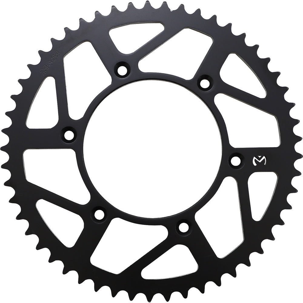 Moose Racing Steel Rear Sprocket - Honda - 53 Tooth 1210-210-53-STL