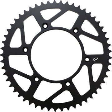 Moose Racing Steel Rear Sprocket - Honda - 53 Tooth 1210-210-53-STL