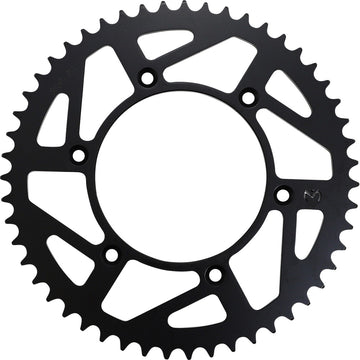 Moose Racing Steel Rear Sprocket - Honda - 51 Tooth 1210-210-51-STL