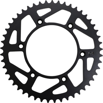 Moose Racing Steel Rear Sprocket - Honda - 49 Tooth 1210-210-49-STL