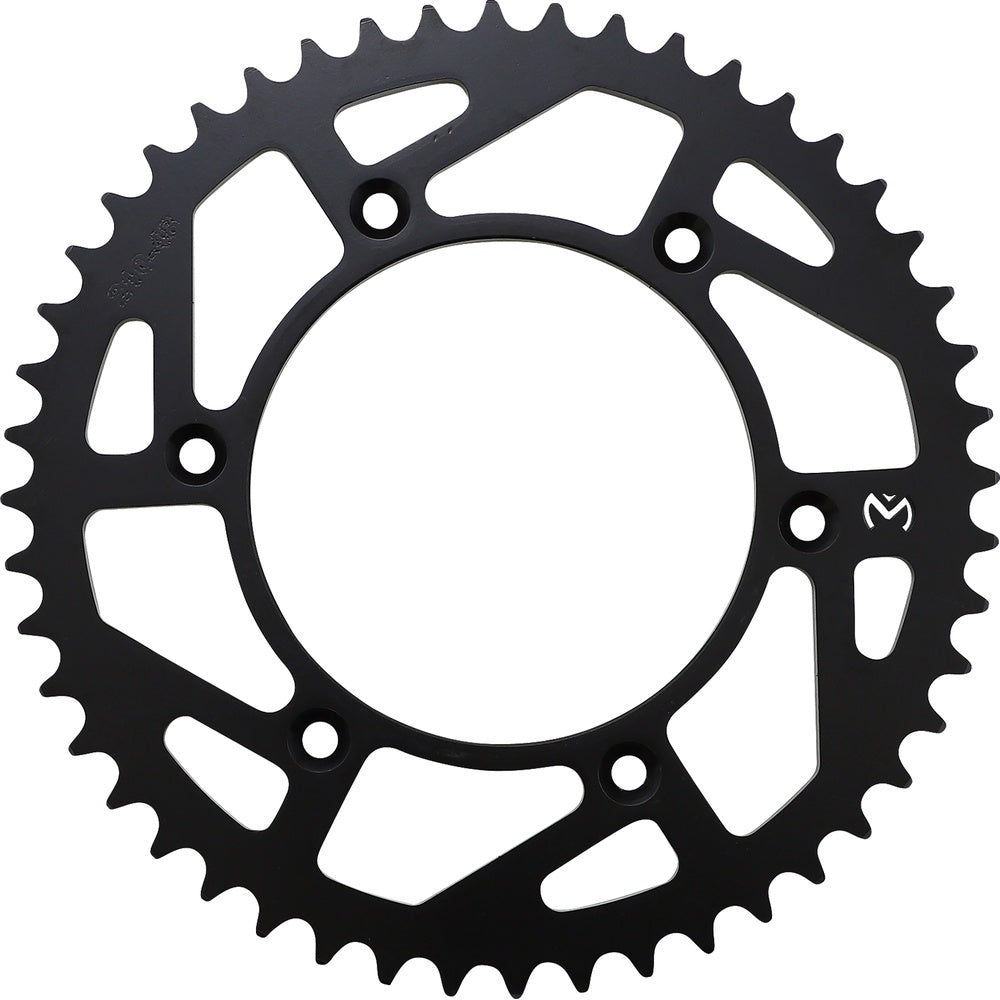 Moose Racing Steel Rear Sprocket - Honda - 48 Tooth 1210-210-48-STL