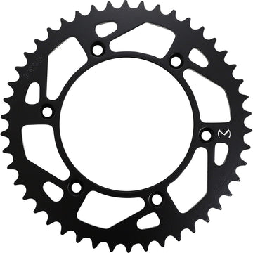 Moose Racing Steel Rear Sprocket - 46 Tooth 1210-BET-46-STL