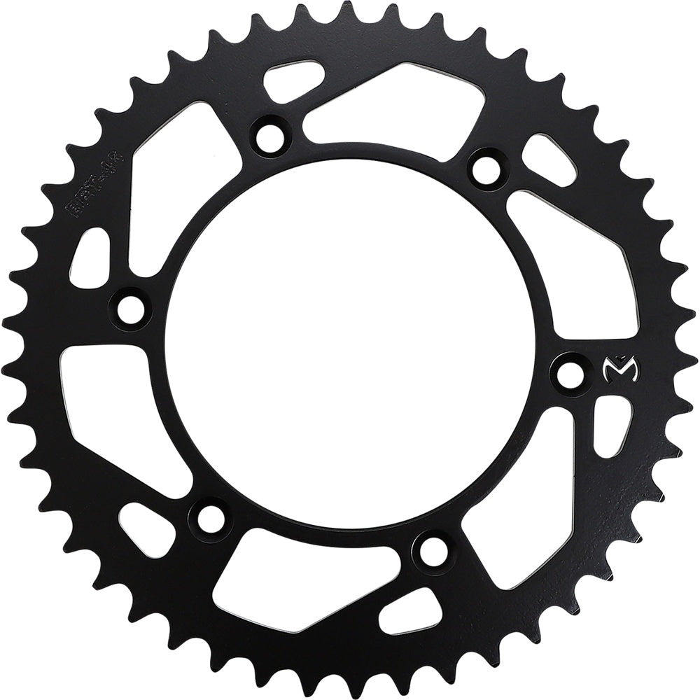 Moose Racing Steel Rear Sprocket - 46 Tooth 1210-BET-46-STL