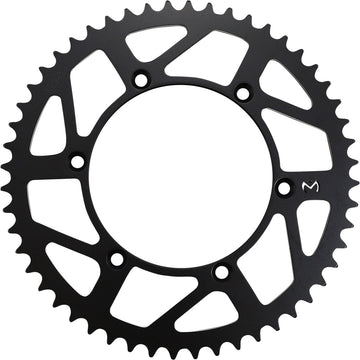 Moose Racing Steel Rear Sprocket - 52 Tooth 1210-822-52-STL