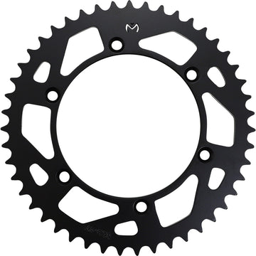 Moose Racing Steel Rear Sprocket - 47 Tooth 1210-822-47-STL