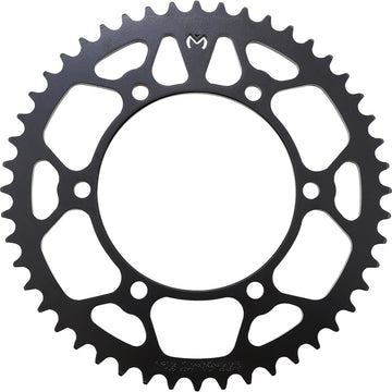 Moose Racing Steel Rear Sprocket - Yamaha - 48 Tooth 1210-855-48-ST
